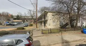 section 8 rental