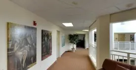 section 8 rental
