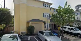 section 8 rental