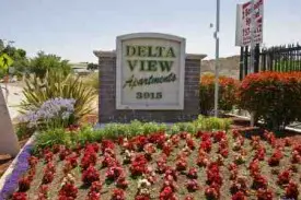 section 8 rental
