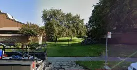 section 8 rental