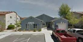 section 8 rental