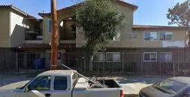 section 8 rental