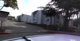 section 8 rental