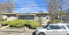 section 8 rental