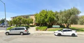 section 8 rental