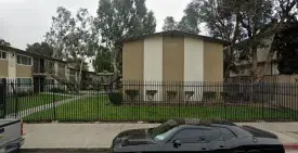 section 8 rental