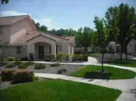 section 8 rental