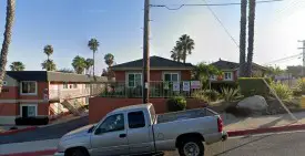 section 8 rental
