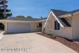 section 8 rental