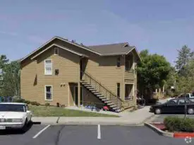 section 8 rental
