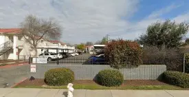 section 8 rental