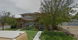 section 8 rental