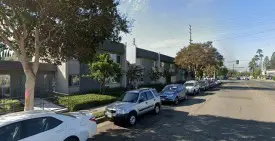 section 8 rental