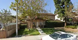 section 8 rental