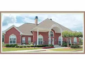 section 8 rental