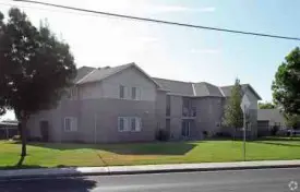 section 8 rental