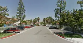 section 8 rental