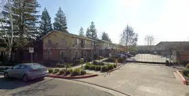 section 8 rental