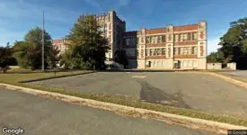 section 8 rental