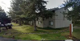 section 8 rental