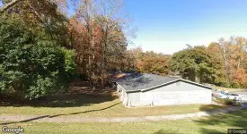 section 8 rental