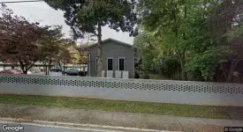 section 8 rental