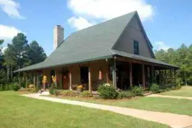 section 8 rental