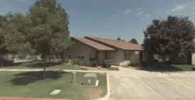 section 8 rental