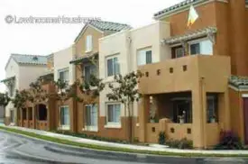 section 8 rental