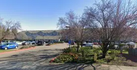 section 8 rental