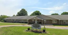 section 8 rental