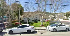 section 8 rental