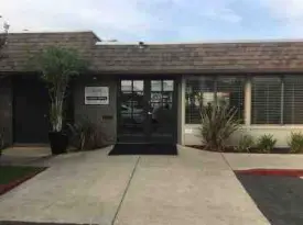 section 8 rental