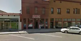 section 8 rental