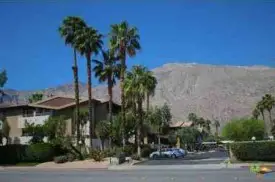 section 8 rental