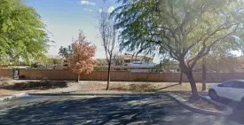 section 8 rental