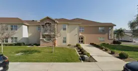 section 8 rental
