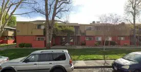 section 8 rental