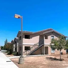 section 8 rental