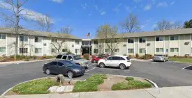 section 8 rental