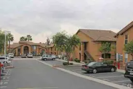 section 8 rental