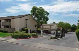 section 8 rental