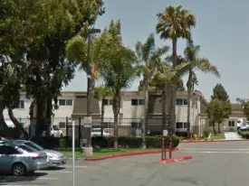 section 8 rental