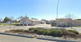section 8 rental