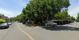 section 8 rental
