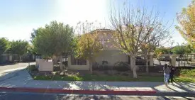 section 8 rental