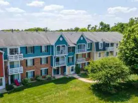 section 8 rental