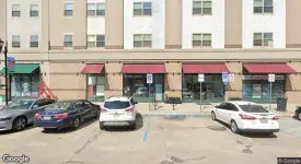 section 8 rental
