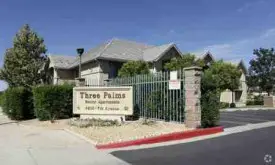 section 8 rental